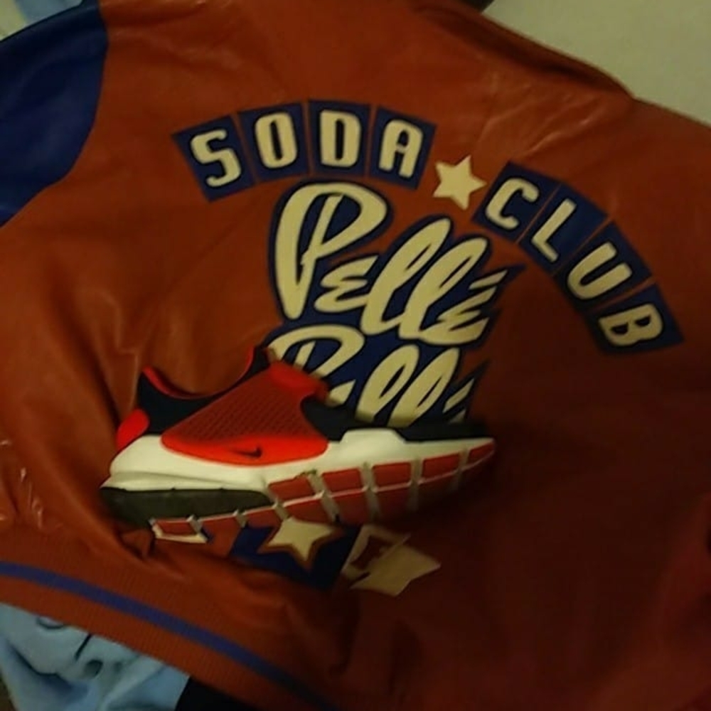 Meet your Posher, Anthony